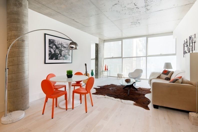 Norfolk Atrium 115 Norfolk Street Lower East Side condos for sale